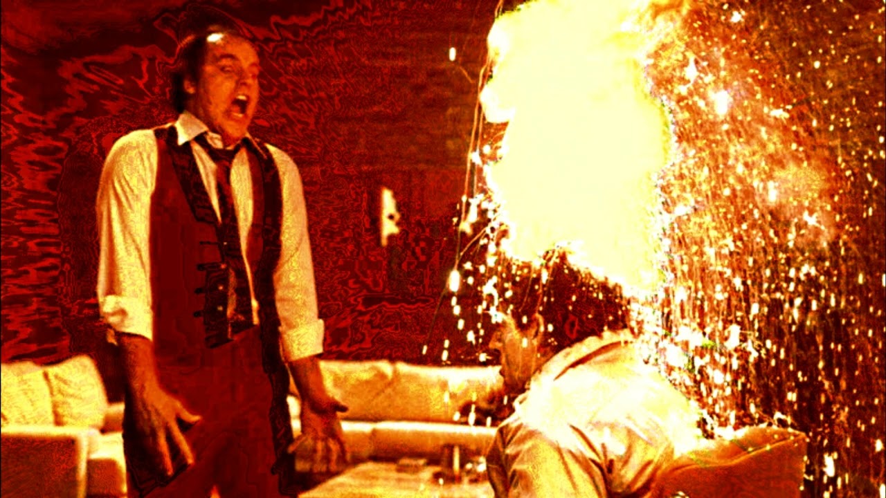 MF DOOM & The Grateful Dead--Scarlet Air (Vaporwave Mix)