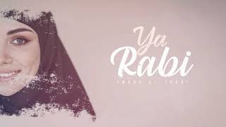 Imane BELOUCHI - Ya Rabi [ New Single ]
