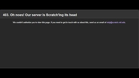 Error (Endless Scratch Mix) but I ACTUALLY sing it (Cover)