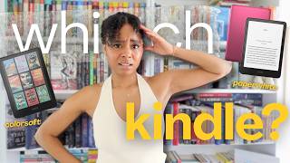 Kindle Colorsoft vs Paperwhite: The Honest Truth screenshot 2