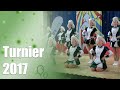 Tanzturnier Uettingen 2017 1.Platz Nachwuchsgarde Lorbser Marktheidenfeld (4K)