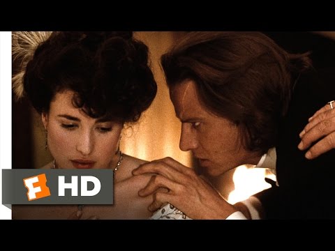 Greystoke: Legend of Tarzan (4/7) Movie CLIP - An Excellent Mimic (1984) HD