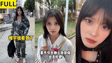 Cưa Đổ Nàng Khóa Dưới Xinh Đẹp | Phim Ngắn Học Đường | FULL