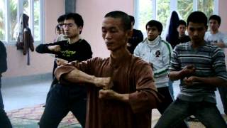 Bai Tap Khi Cong Thay Phuoc Thang