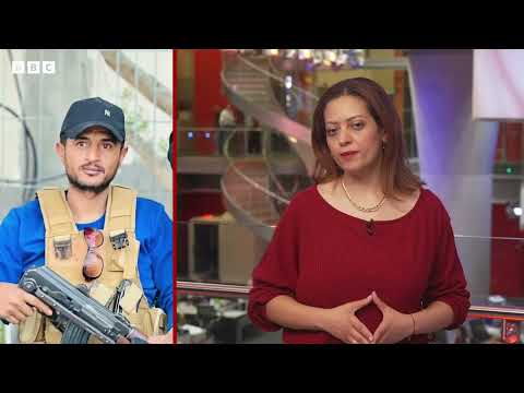 من هو ياسر أبو شباب؟ اتهامات بالتعاون مع إسرائيل.