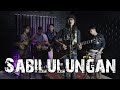 Sabilulungan  anjar boleaz ft sora saparakanca live cover