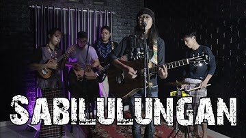 Sabilulungan - Anjar Boleaz Ft. Sora Saparakanca (Live Cover)