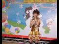 下川みくに(下川美娜) - 枯れない花 @ 澳門國際動漫展 (2008 12 24)