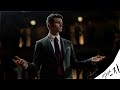 "Gentlemen... Shall We?" Elijah Vs Marcel's Army | The Originals: 1x21 "The Battle of..." [8k] UHD✔