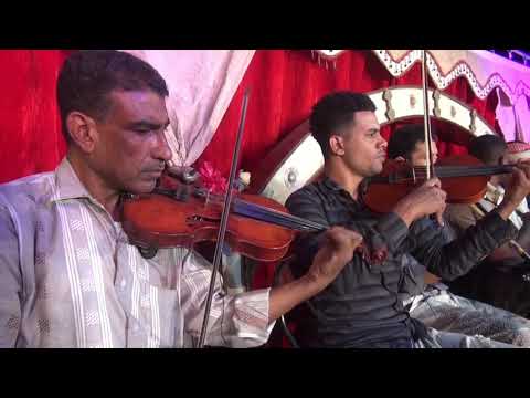 مقتطفات سهرة ال تميم بدمون الفنان محفوظ بن بريك وفرقة السور بالشحر