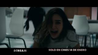 Scream | Spot | Horror | Paramount Pictures Spain