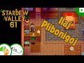 Ni plibonigas niajn ilojn | Stardew Valley Tago 61 | Esperanto