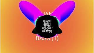 BUANG SOE HENDRO ENGKENG FT FEBRI DALAWIR FULL BASS