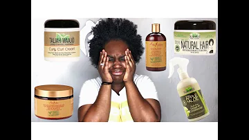 5C natural Hair?? Wash routine || TEE SPARKLE