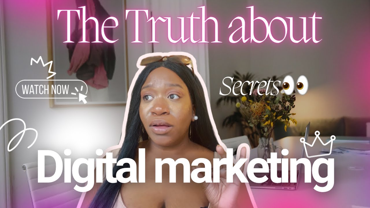How to Start Digital Marketing as a Beginner in 2025 | With NO MONEY ...
