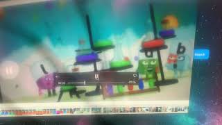Alphablocks Game Lab Scene (FOUNDED)