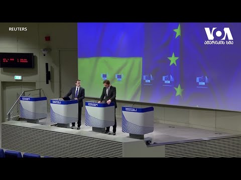 ბუჩა - უკრაინის ამ პატარა ქალაქის ტრაგედია მსოფლიოს ყურადღების ცენტრშია