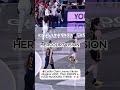 💯Skylar Diggins TRIED to Guard Caitlin Clark, But She BURIED a 3 WITHOUT HINDRANCE! 🔥#caitlinclark