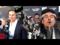 All Eyez Me Premiere Red Carpet Interviews with Rollingout.com