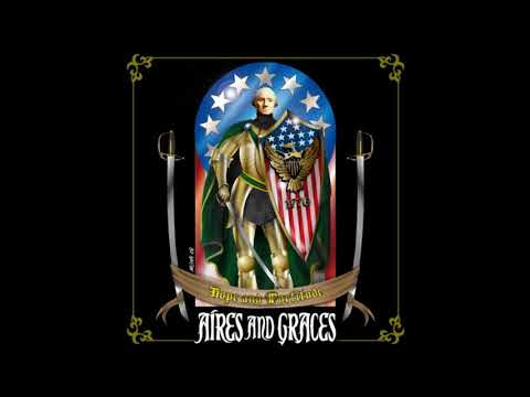 Aires and Graces - Money Don't Buy Brains