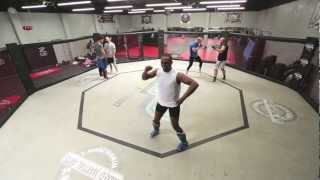 The Harlem Shake - Jackson's MMA