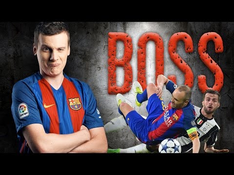 PRĘDZEJ (...) niż BARCELONA awansuje z Juventusem