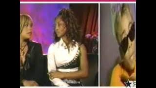 TLC BET Testimony Part 1