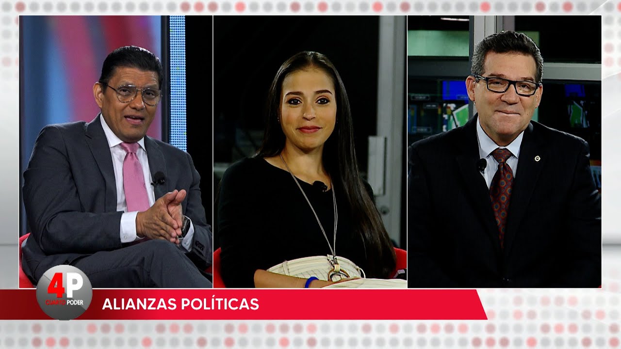 Cuarto Poder: 24 de enero de 2023