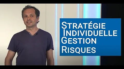 1.Comment sécuriser vos vols ? construisez votre Stratégie Individuelle de Gestion des Risques(SIGR)