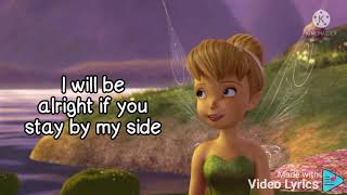 How to believe. song lyrics. Tinkerbell. ruby