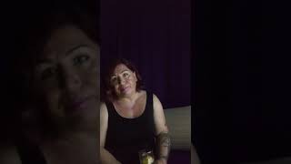 Bir Trans Bireyin Acı Hayatı ... Ömür Aydın