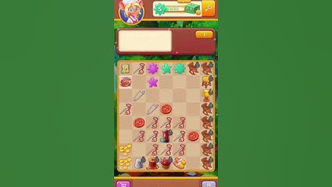 Merge Inn Play Through Maisie’s Mint