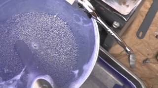 Homemade shotmaker 2