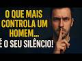 Quando Você Some Um Homem Perde O Controle E Nunca Vai Admitir Quando Você Some Um Homem Perde O Controle E Nunca Vai Admitir