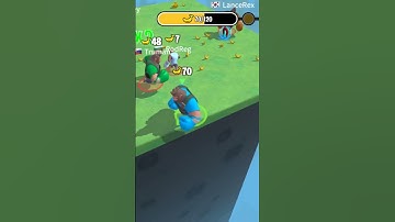 Must play mobile game AGE OF APES - Android iOS mobile game - money war #ageofapes #monkey #war