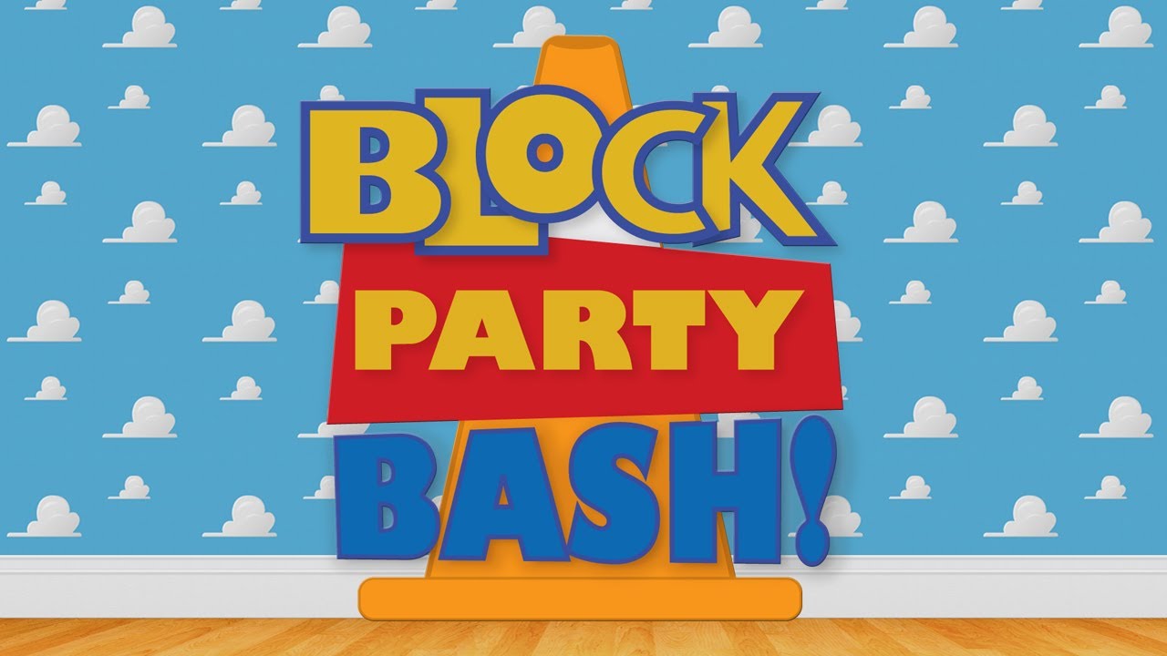 Block Party Bash Full Show Soundtrack Extended Version YouTube Block Party Bash Full Show Soundtrack Extended Version YouTube
