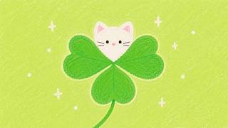 Lucky to know you, max luck energy as you listen | Lucky to have you | Feel good lucky Playlist screenshot 4