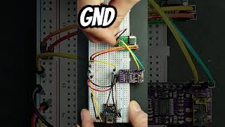 ESP32 Music Hack with PCM5102A