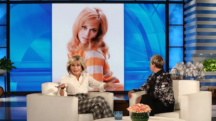 Jane Fonda Thinks It's a 'Miracle' She's Lived to ...