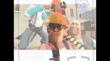 Engineer sings about Valve not making a major TF2 update after several years(ButIContinueTheVisuals)