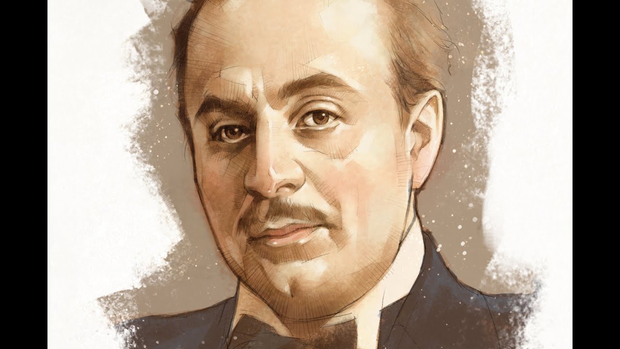 KHALIL GIBRAN - VOM KAUFEN UND VERKAUFEN