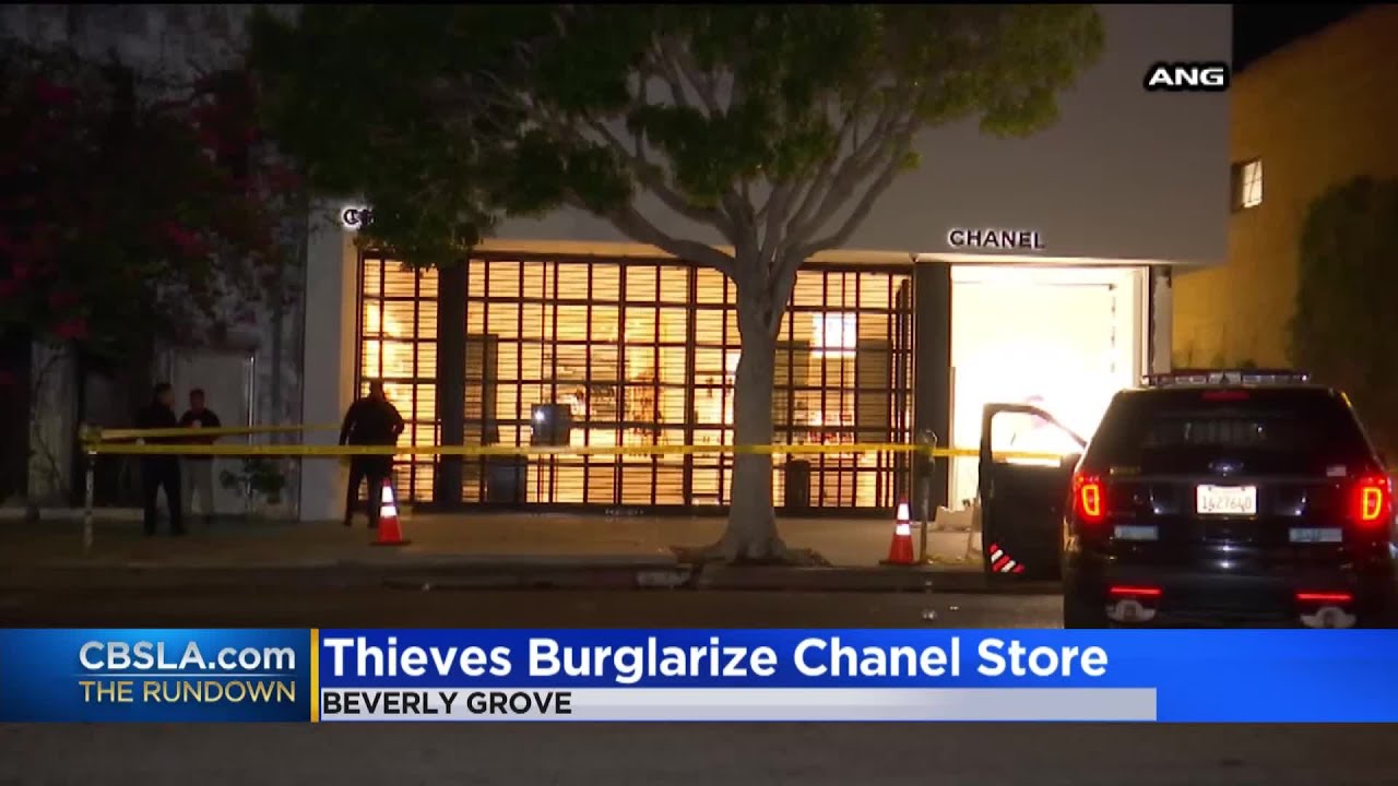 CBSLA.com: The Rundown (July 20 PM Edition)