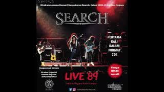 Search - Isabella HQ (Live 1989, Album Live '89)