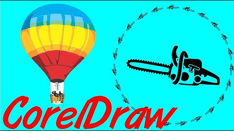 Corel Draw Tips & Tricks Object to Path Problem and how to FIX