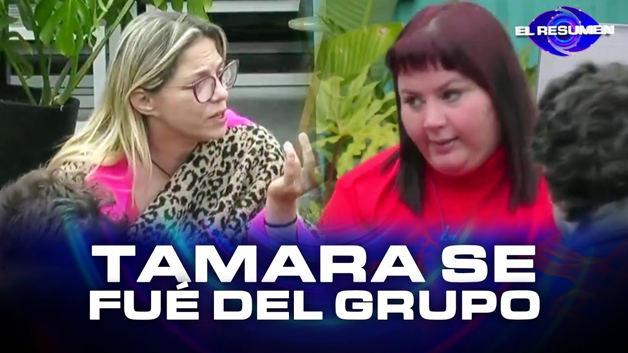 🔥Yipio SE PLANTÓ ANTE TANARA y le dijo en la cara que no quiere jugar más con ella EN EL GRUPO