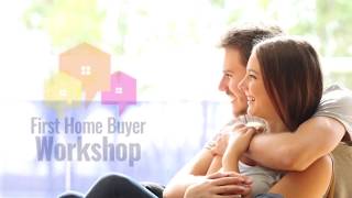 Nieuvision First Home Buyer Workshop