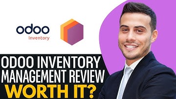 Odoo Inventory Management Review – Is It the Best ERP for 2025?