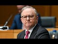 Albanese ‘must apologise’: PM slammed for ‘misleading’ Australians