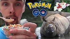 Pokémon GO | Denver Zoo 