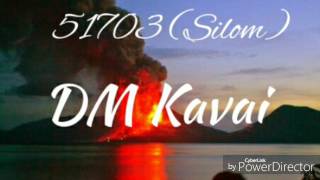 51703 (Silom)- DM Kavai of Junior Insects Band